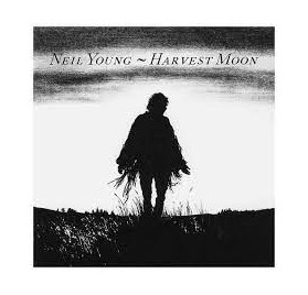 Neil Young - Harvest Moon (2lp)