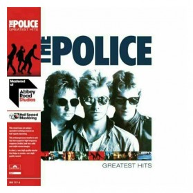 The Police - Greatest Hits (2lp)