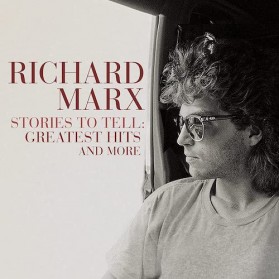 Richard Marx - Stories to tell: Greatest Hits and More (2lp)