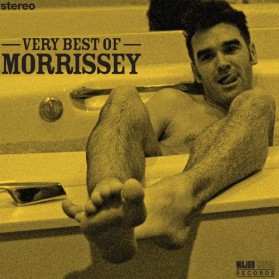 Morissey - Very Best Of