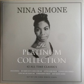 Nina Simone - The Platinum Collection (3lp)