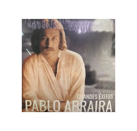 Pablo Abraira - Grandes Exitos