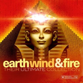 Earth Wind And Fire - The Ultimate Collection