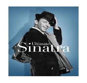 Frank Sinatra - Ultimate Sinatra (2lp) Black Vinyl