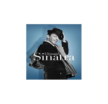 Frank Sinatra - Ultimate Sinatra (2lp) Black Vinyl