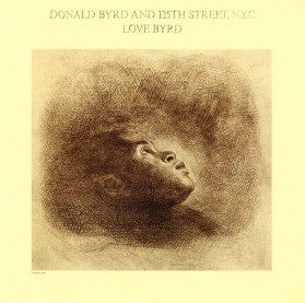 Donald Byrd - Love Byrd