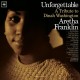 Aretha Franklin - Unforgetable A Tribute to Dinah Washington 