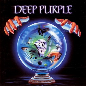 Deep Purple - Slaves and Masters 
