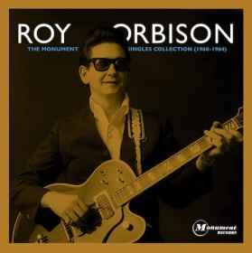 Roy Orbison - Collected (2LP)