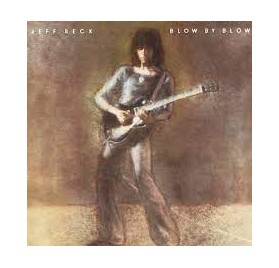 Jeff Beck - Blow by Blow