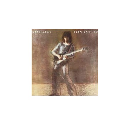 Jeff Beck - Blow by Blow
