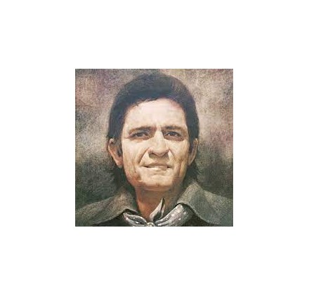 Johnny Cash - His Greatest Hits Vol 2 (MOV Edition)