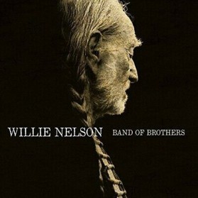 Willie Nelson - Band of Brothers