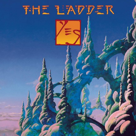 Yes - The Ladder (2lp)