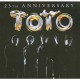 Toto - Live in Amsterdam 25th Anniversary (2lp)