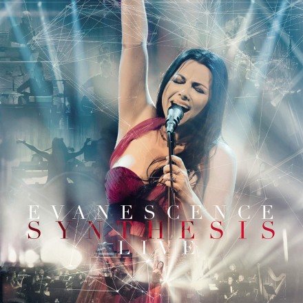 Evanescence -Synthesis Live (With Orchestra) 2LP