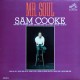 Sam Cooke - Mr. Soul (MOV Edition 180g)