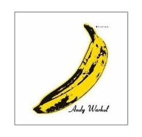 The Velvet Underground & Nico - Andy Warhol (Stereo)