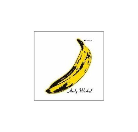 The Velvet Underground & Nico - Andy Warhol (Stereo)