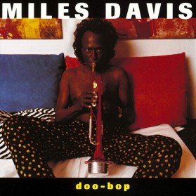 Miles Davis - Doo - Bop CD