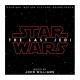 Star Wars - The Last Jedi (2lp)