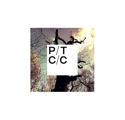 Porcupine Tree - Closure Continuation (White Vinyl)