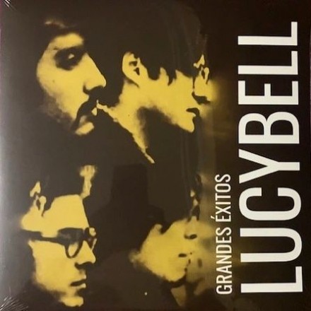 Lucybell - 6randes Exitos