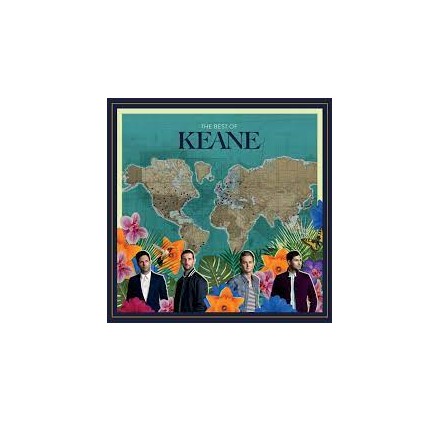 Keane - The Best (2lp)