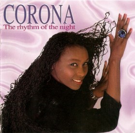 CORONA - Rythm of the Night