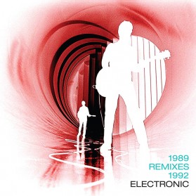 Electronic - 1989 Remixes 1992 RSD Edition