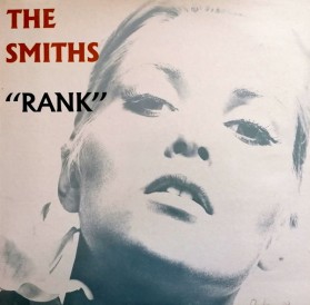 The Smiths - RANK (2LP)