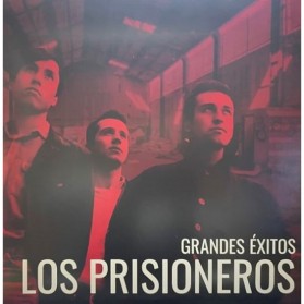 Los Prisioneros - Grandes Exitos Edición 2022