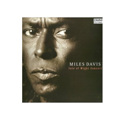 Miles Davis - Isle Of Wight Concert