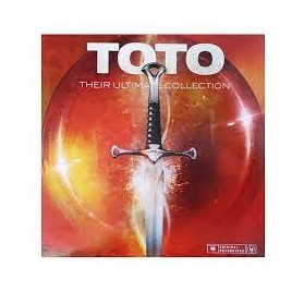 Toto - Their Ultimate Collection