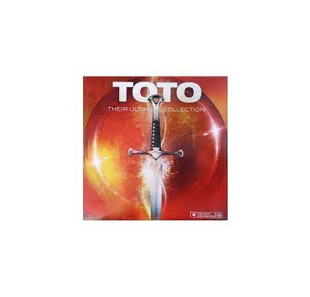 Toto - Their Ultimate Collection