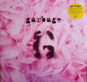 Garbage - G (2Lp) Black Vinyl Edition 