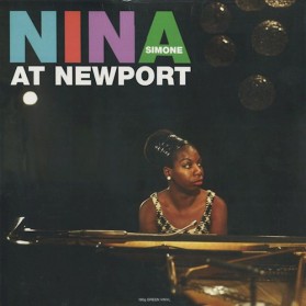 Nina Simone - Nina At New Port