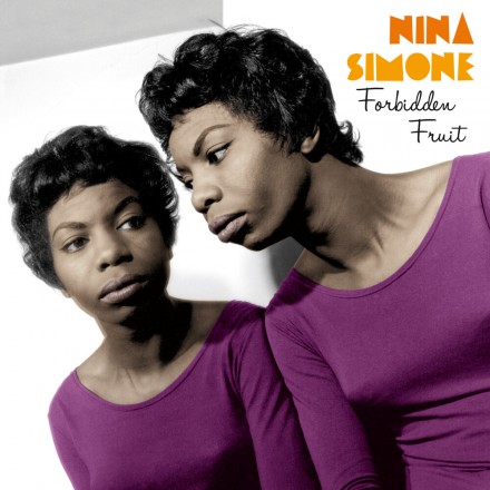 Nina Simone - Forbidden Fruit