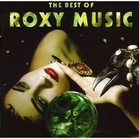 Roxy Music - The Best Of Roxy Music (2lp)
