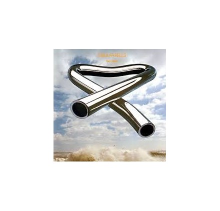 Mike Oldfield - Tubular Bells