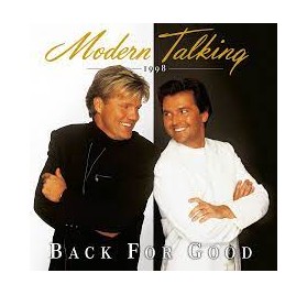 Modern Talking - Back for Good (2lp) MOV EDition 