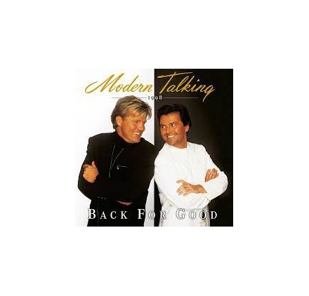 Modern Talking - Back for Good (2lp) MOV EDition 