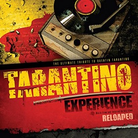 Tarantino Experience Music from his Films (llp)