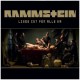 Rammstein - Liebe Ist Fur Alle Da (2lp) Remastered