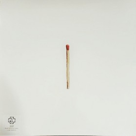 Rammstein - Rammstein (2lp)