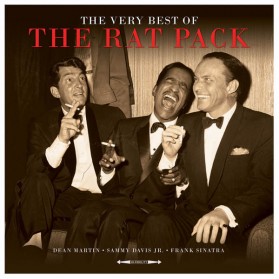 The Rat Pack - The very Best of Rat Pack (2lp)