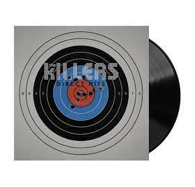 Killers - Direct Hits (2lp)