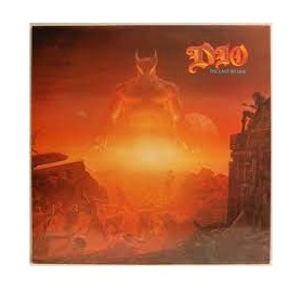 DIO - The Last in Line 