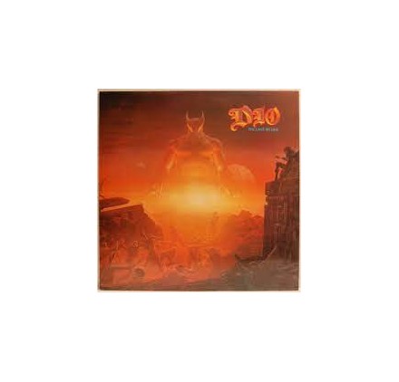 DIO - The Last in Line 