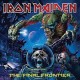 Iron Maiden - The Final Frontier (2lp)